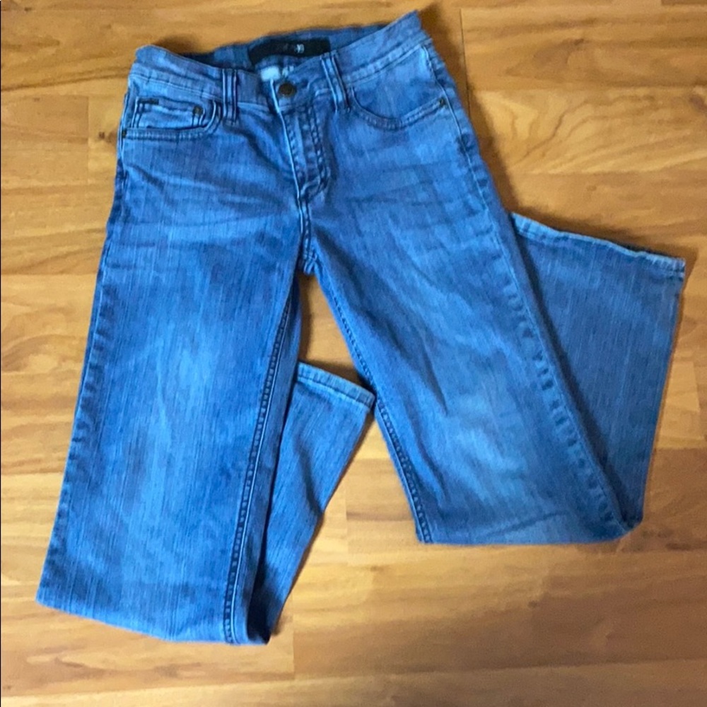 Joes Jeans YOUTH size bootcut